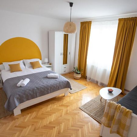 Apartman Kutak Вишеград Экстерьер фото