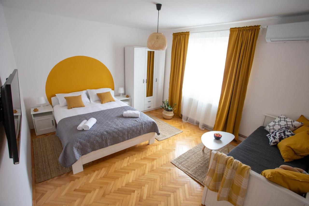 Apartman Kutak Вишеград Экстерьер фото