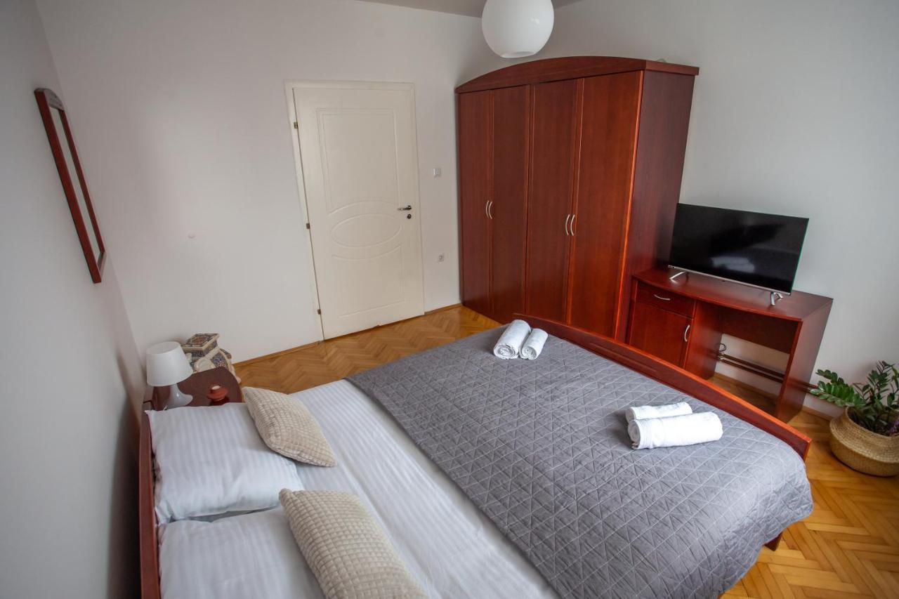 Apartman Kutak Вишеград Экстерьер фото