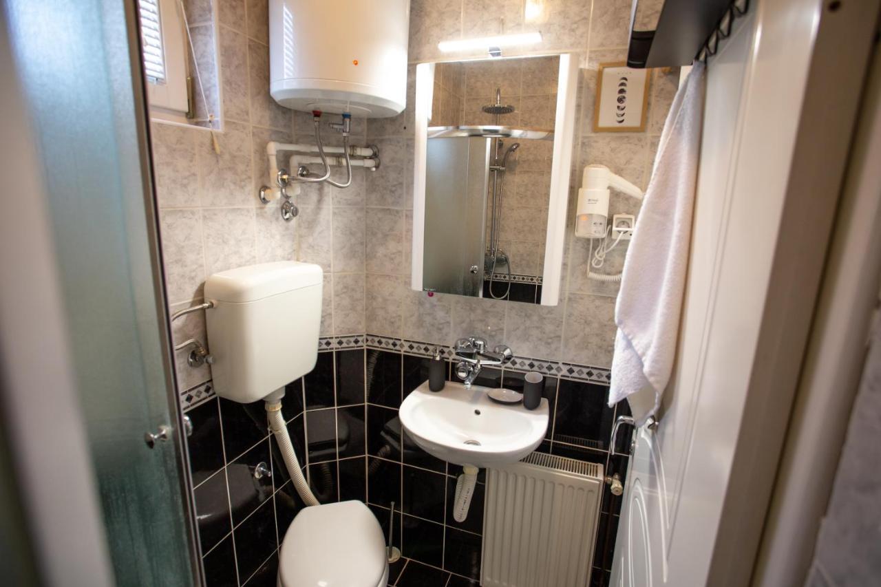 Apartman Kutak Вишеград Экстерьер фото