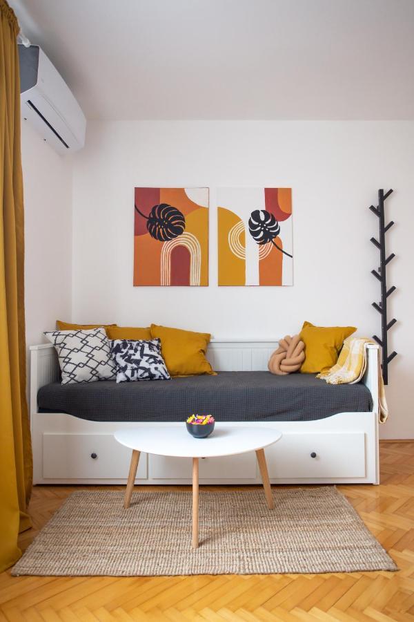 Apartman Kutak Вишеград Экстерьер фото