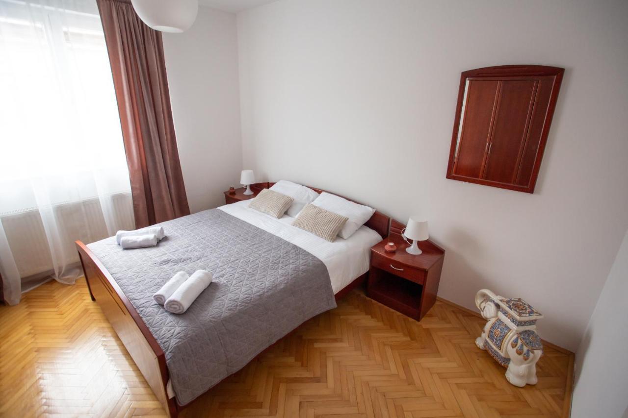Apartman Kutak Вишеград Экстерьер фото