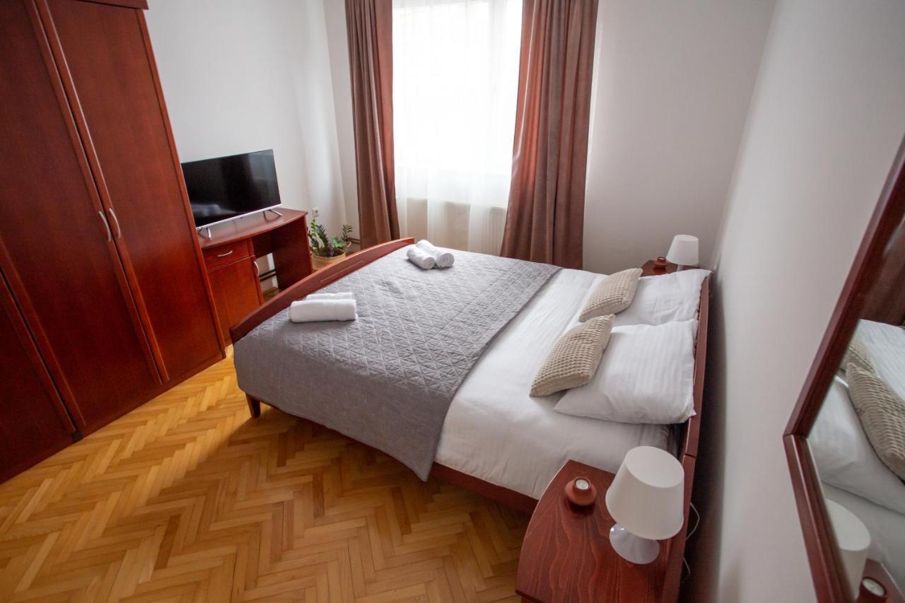 Apartman Kutak Вишеград Экстерьер фото