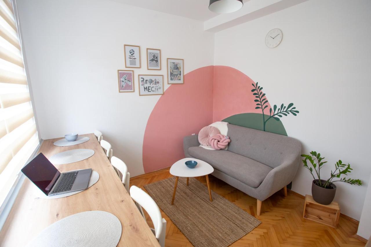 Apartman Kutak Вишеград Экстерьер фото
