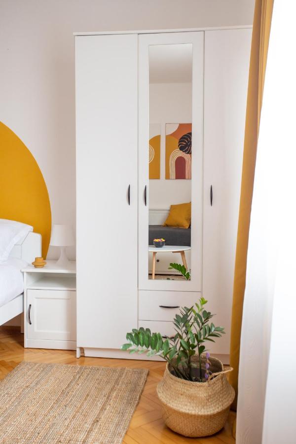 Apartman Kutak Вишеград Экстерьер фото