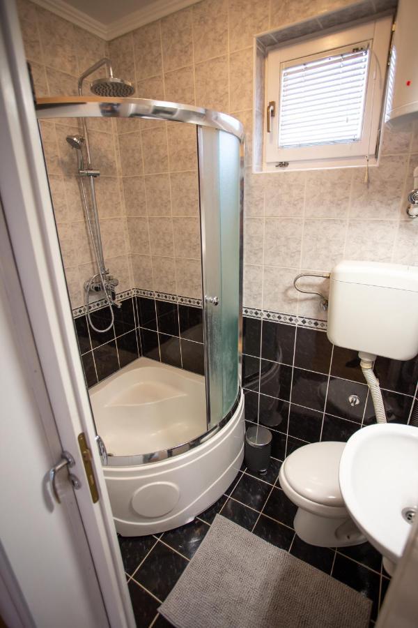Apartman Kutak Вишеград Экстерьер фото