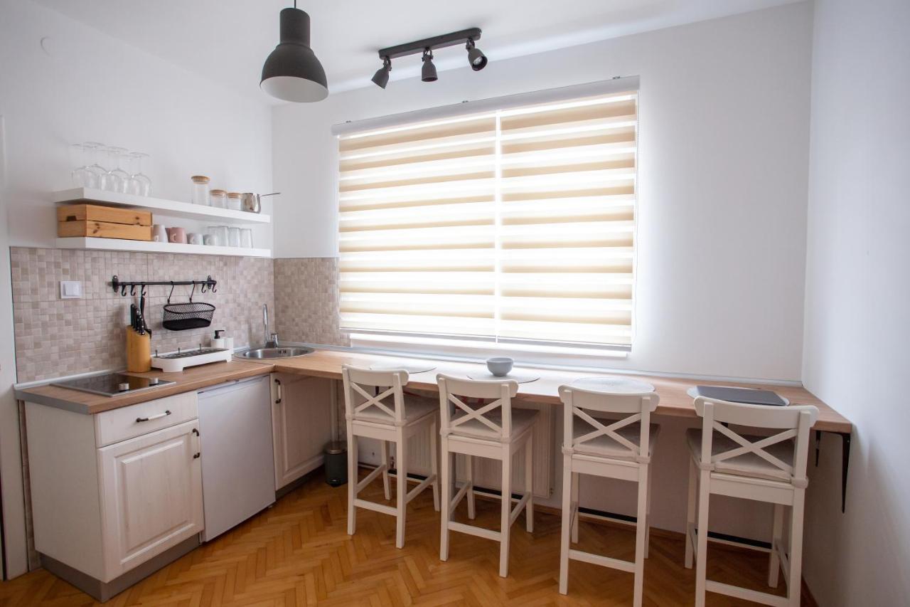Apartman Kutak Вишеград Экстерьер фото